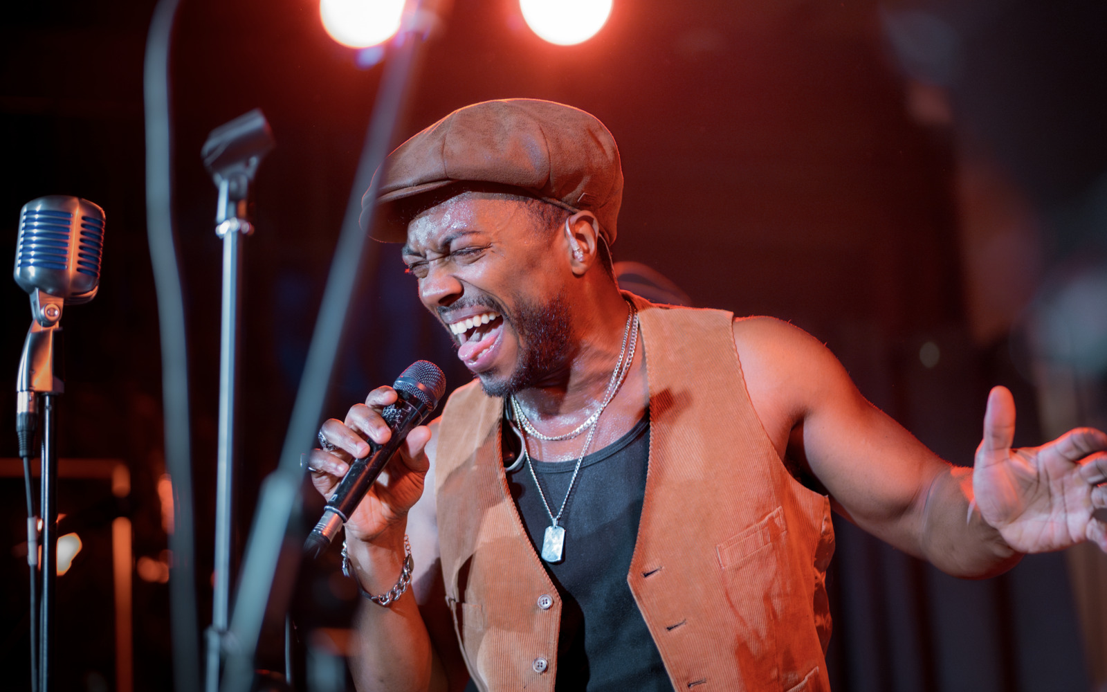 The Soul Experience Band
