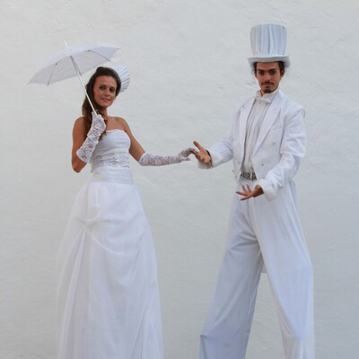 wedding entertainment ideas mallorca
