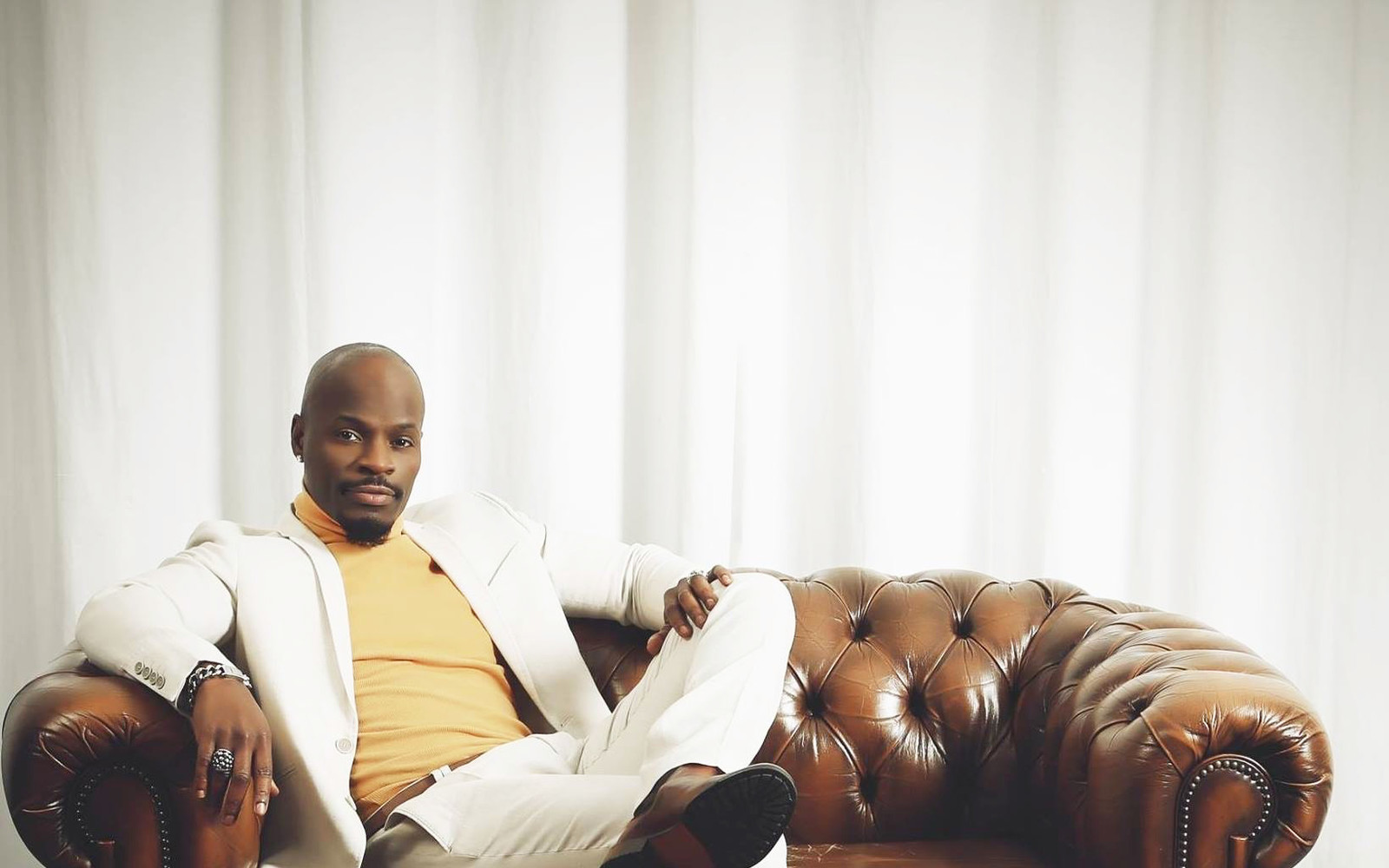 Ron Stylor - Soul Singer