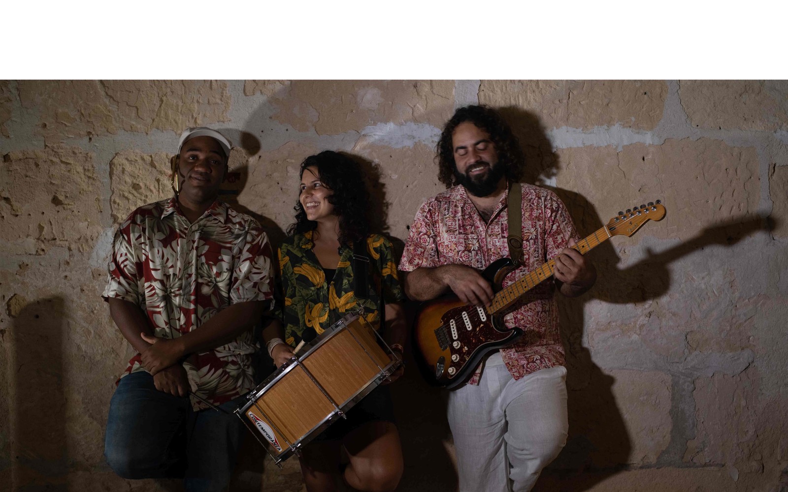 Brazilian Band - Music for All