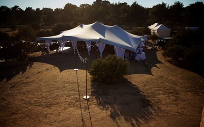 Event Tents & Spaces